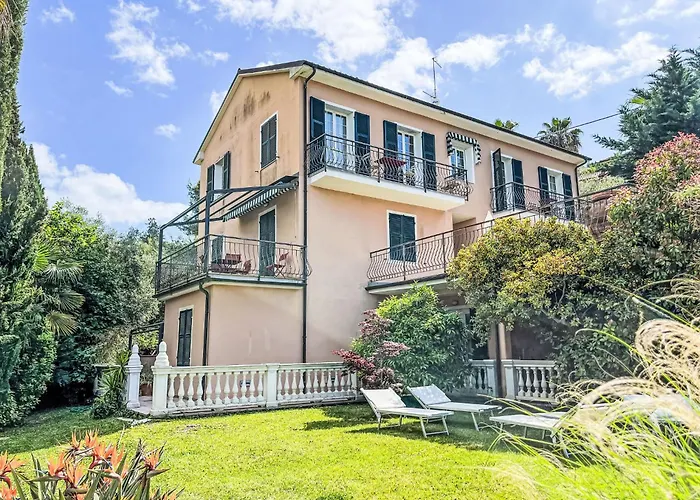 Il Risveglio-8 By Interhome 아파트 Gorleri