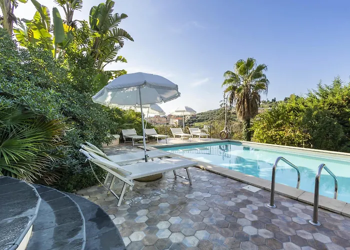 아파트 Il Risveglio-8 By Interhome Gorleri