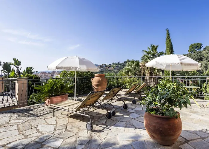 Il Risveglio-8 By Interhome * Gorleri