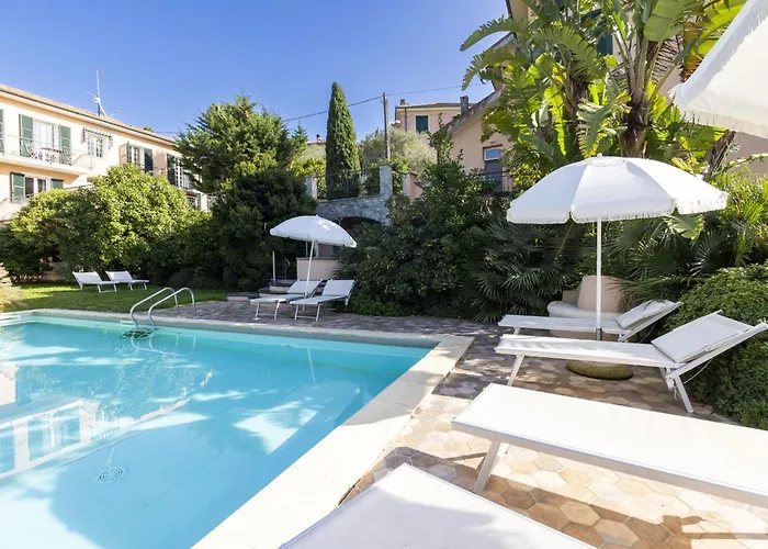 Il Risveglio-8 By Interhome