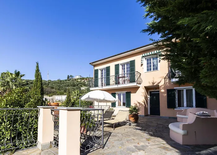 아파트 Il Risveglio-8 By Interhome *