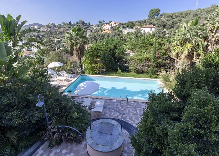 Il Risveglio-8 By Interhome 아파트 *