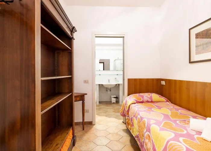 Il Risveglio-8 By Interhome 아파트 *