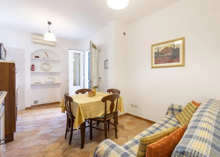 아파트 Il Risveglio-8 By Interhome