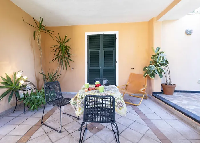 Il Risveglio-8 By Interhome * Gorleri