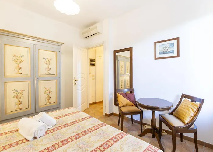 Il Risveglio-8 By Interhome Apartment Gorleri