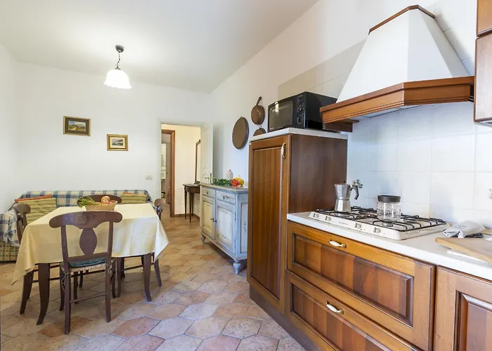 Il Risveglio-8 By Interhome 아파트