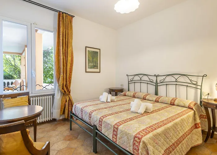 Il Risveglio-8 By Interhome 아파트 *