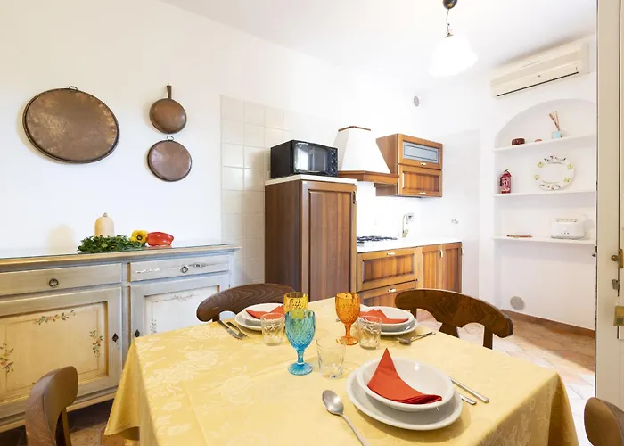 Il Risveglio-8 By Interhome Gorleri