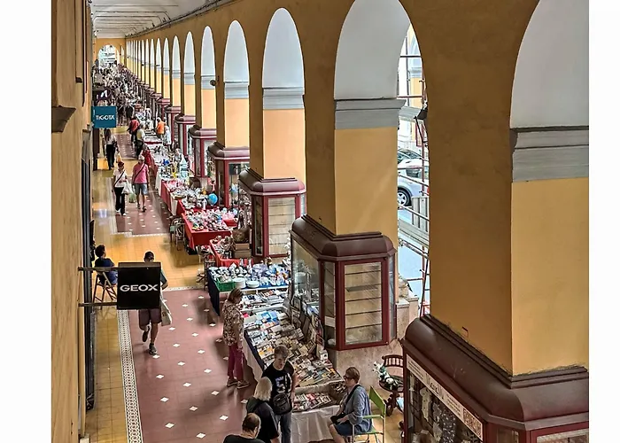 Il Risveglio-8 By Interhome 아파트 *