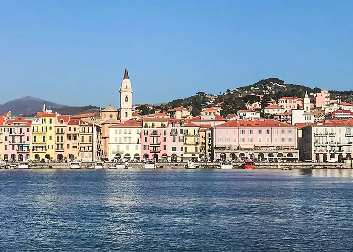 Il Risveglio-8 By Interhome *